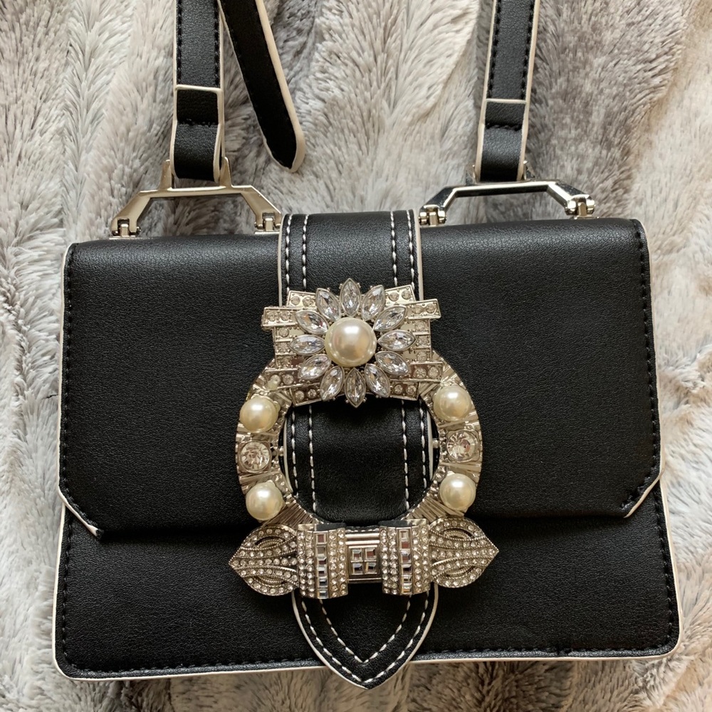 Korea Crossbody Bag